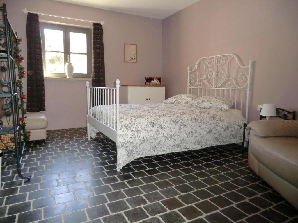 La Bastide De Fontaille Bed & Breakfast Saint-Felicien Bilik gambar
