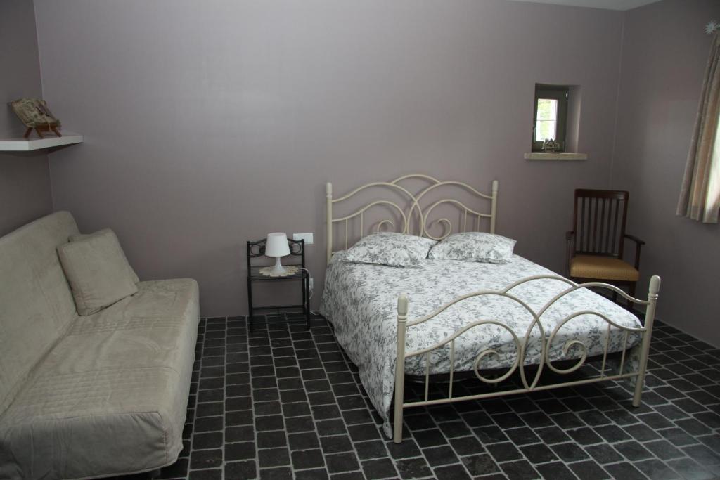 La Bastide De Fontaille Bed & Breakfast Saint-Felicien Bilik gambar