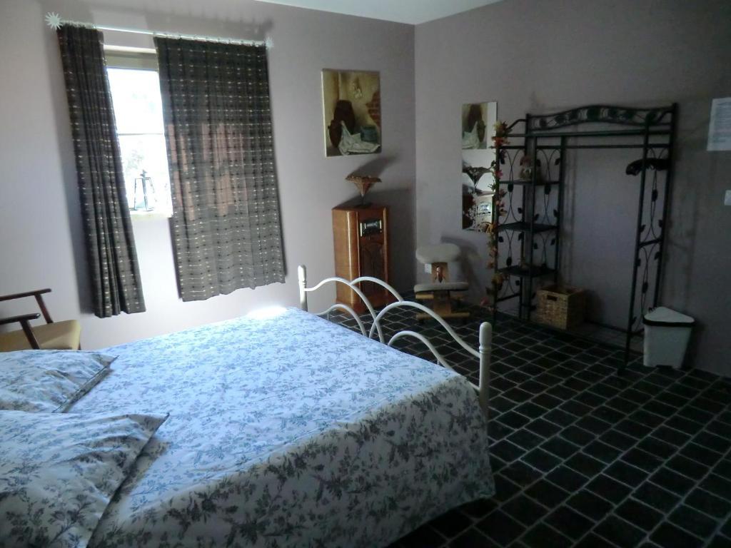 La Bastide De Fontaille Bed & Breakfast Saint-Felicien Bilik gambar
