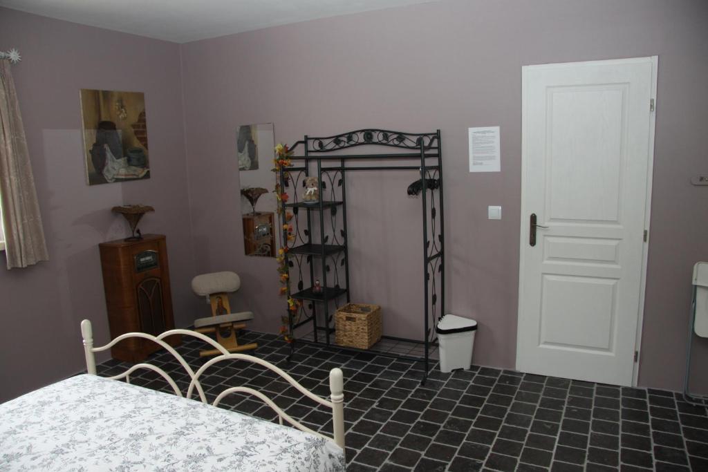 La Bastide De Fontaille Bed & Breakfast Saint-Felicien Bilik gambar