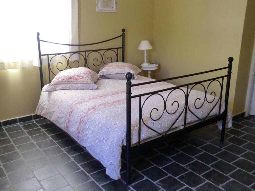 La Bastide De Fontaille Bed & Breakfast Saint-Felicien Bilik gambar