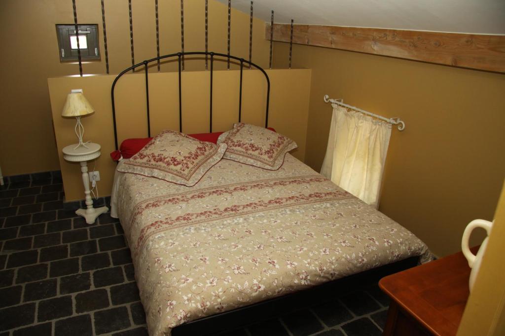 La Bastide De Fontaille Bed & Breakfast Saint-Felicien Bilik gambar