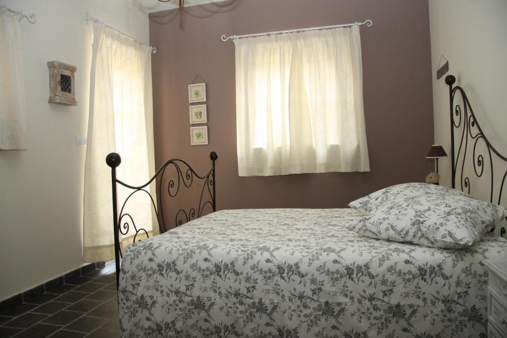 La Bastide De Fontaille Bed & Breakfast Saint-Felicien Bilik gambar